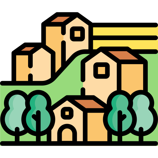 006-village