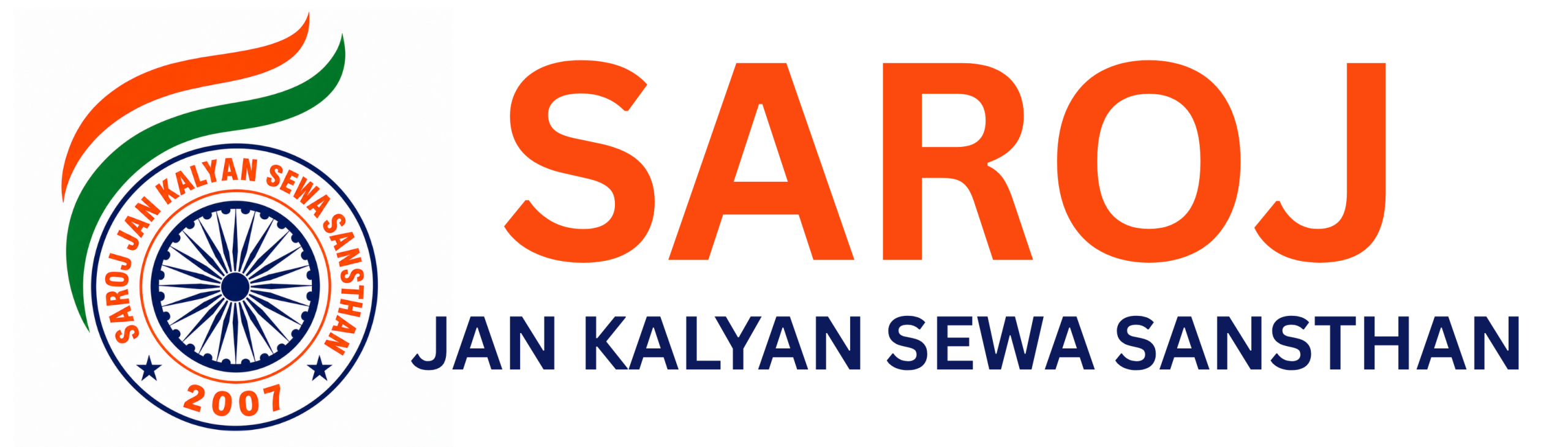 Saroj Jan Kalyan
